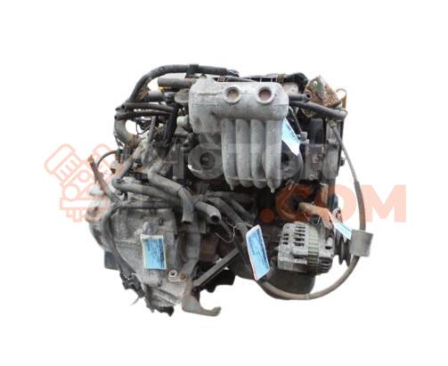 Motor EN07 Subaru R1 0.7 4WD (45 cv)