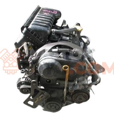 Motor EN07 Subaru R2 0.7i 2WD (45 cv)