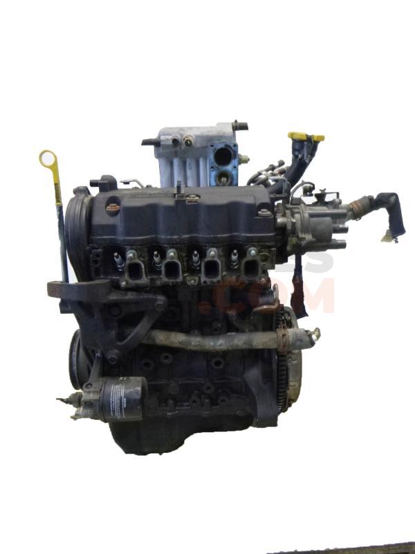 Motor EN07E Subaru Vivio 660 4WD (42 cv)