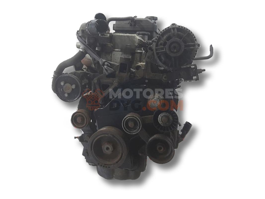 Motor ENC Chrysler Voyager III 2.5TD (116cv)