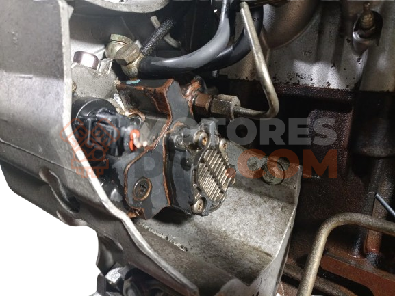 Motor ENC Chrysler Voyager III 2.5TD (116cv)