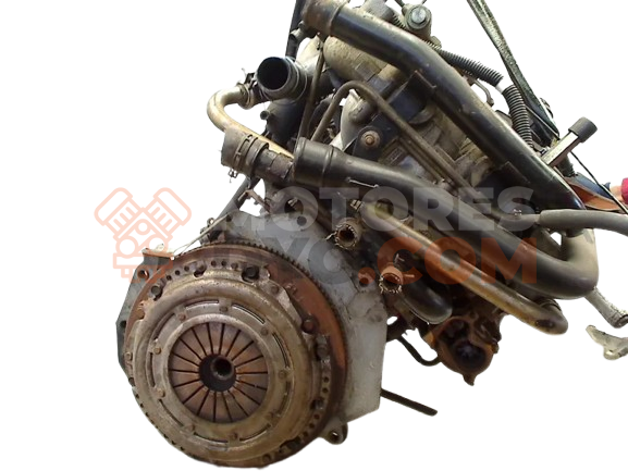 Motor ENC Chrysler Voyager III 2.5TD (116cv)