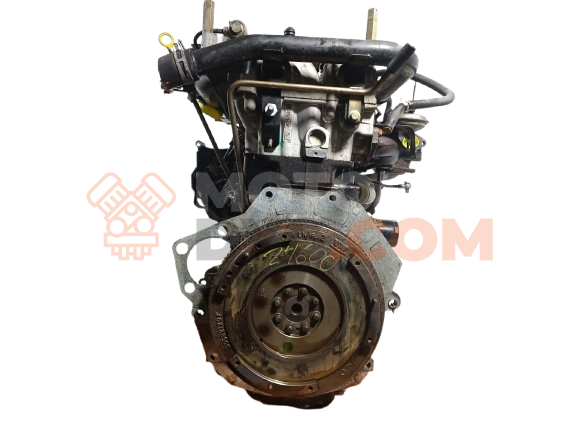 Motor ENC Chrysler Voyager III 2.5TD (116cv)