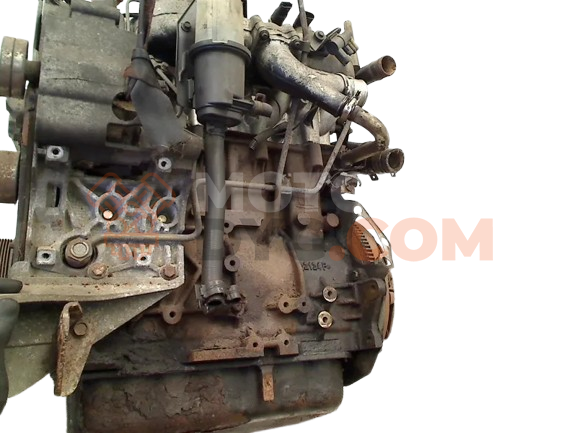 Motor ENC Chrysler Voyager III 2.5TD (116cv)