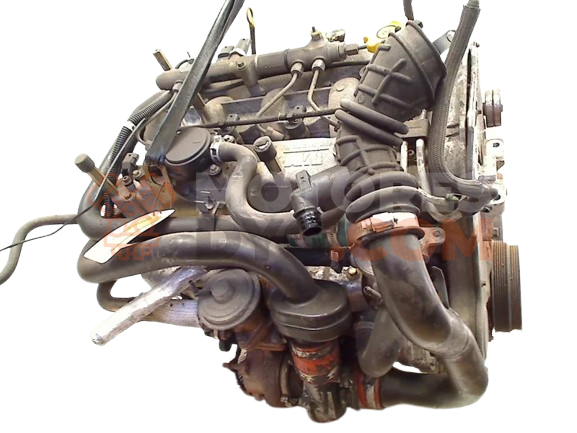 Motor ENC Chrysler Voyager III 2.5TD (116cv)