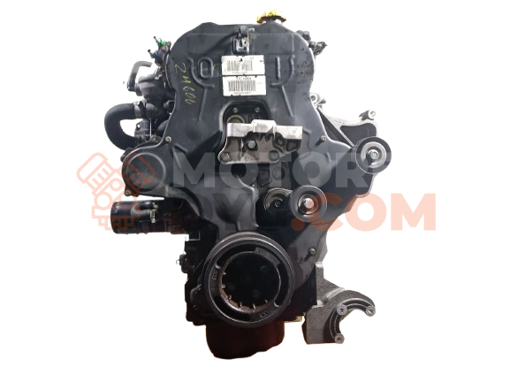 Motor ENC Chrysler Voyager III 2.5TD (116cv)