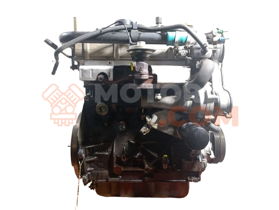 Motor ENC Chrysler Voyager III 2.5TD (116cv)