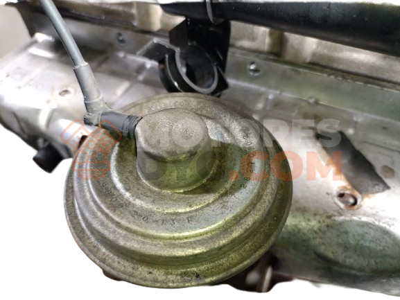 Motor ENC Chrysler Voyager III 2.5TD (116cv)