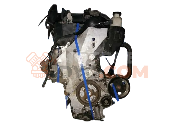 Motor ENC Chrysler Voyager III 2.5TD (116cv)