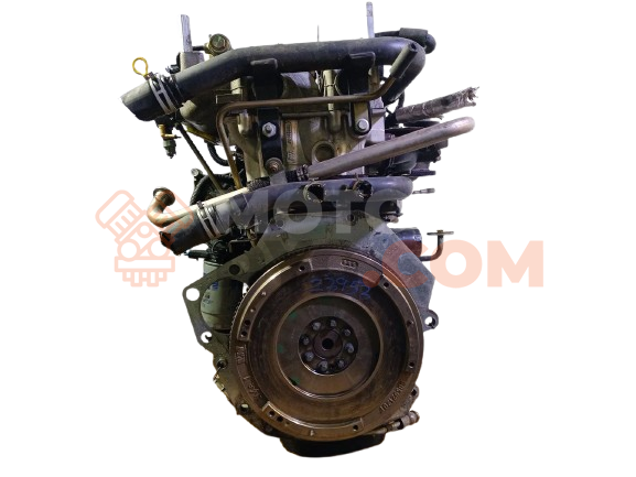 Motor ENC Chrysler Voyager III 2.5TD (116cv)