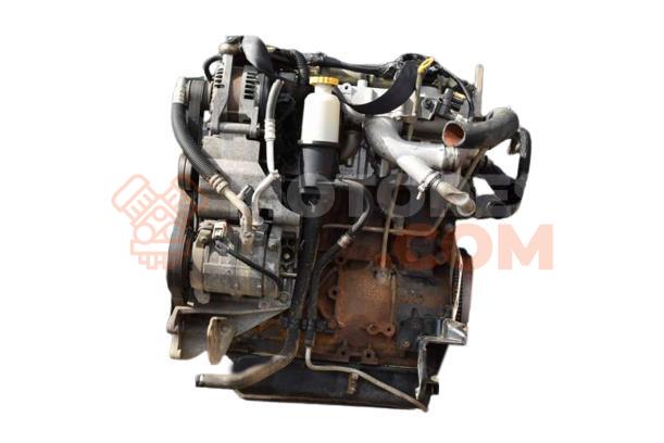 Motor ENC Dodge Dakota 2.5L (120 cv)