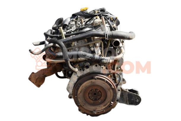 Motor ENC Dodge Dakota 2.5L (120 cv)