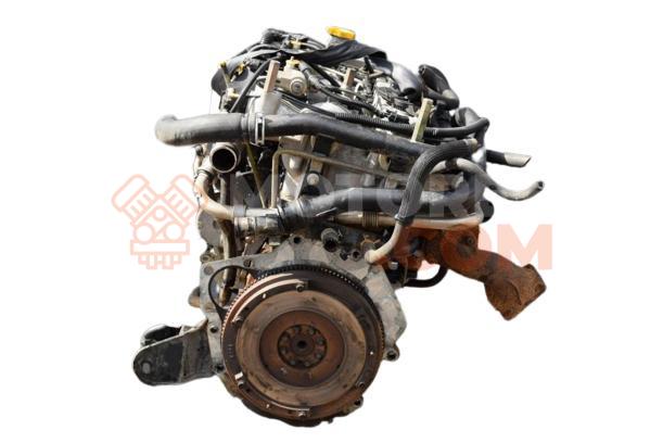 Motor ENC Dodge Dakota 2.5L (120 cv)