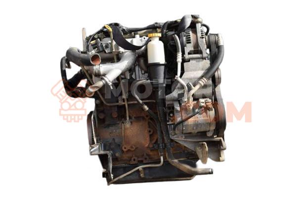 Motor ENC Dodge Dakota 2.5L (120 cv)