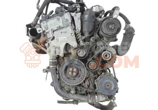 Motor ENE Jeep Compass I 2.2 CRD (136 cv)