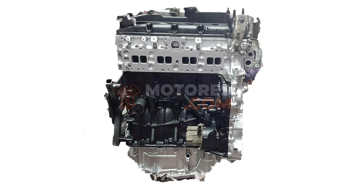 Motor ene Jeep Compass I 2.2 CRD (136 cv)