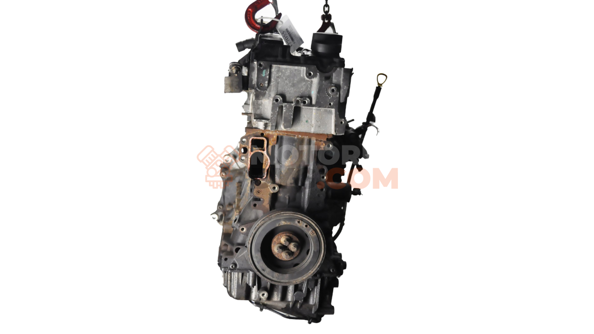 Motor ENE Jeep Compass I 2.2 CRD (136 cv) 4X4