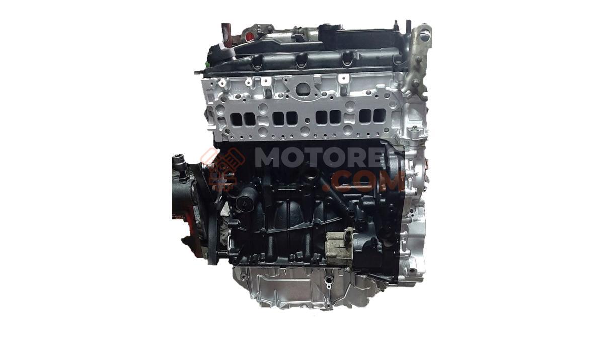 Motor ene Jeep Compass I 2.2 CRD (136 cv) 4X4