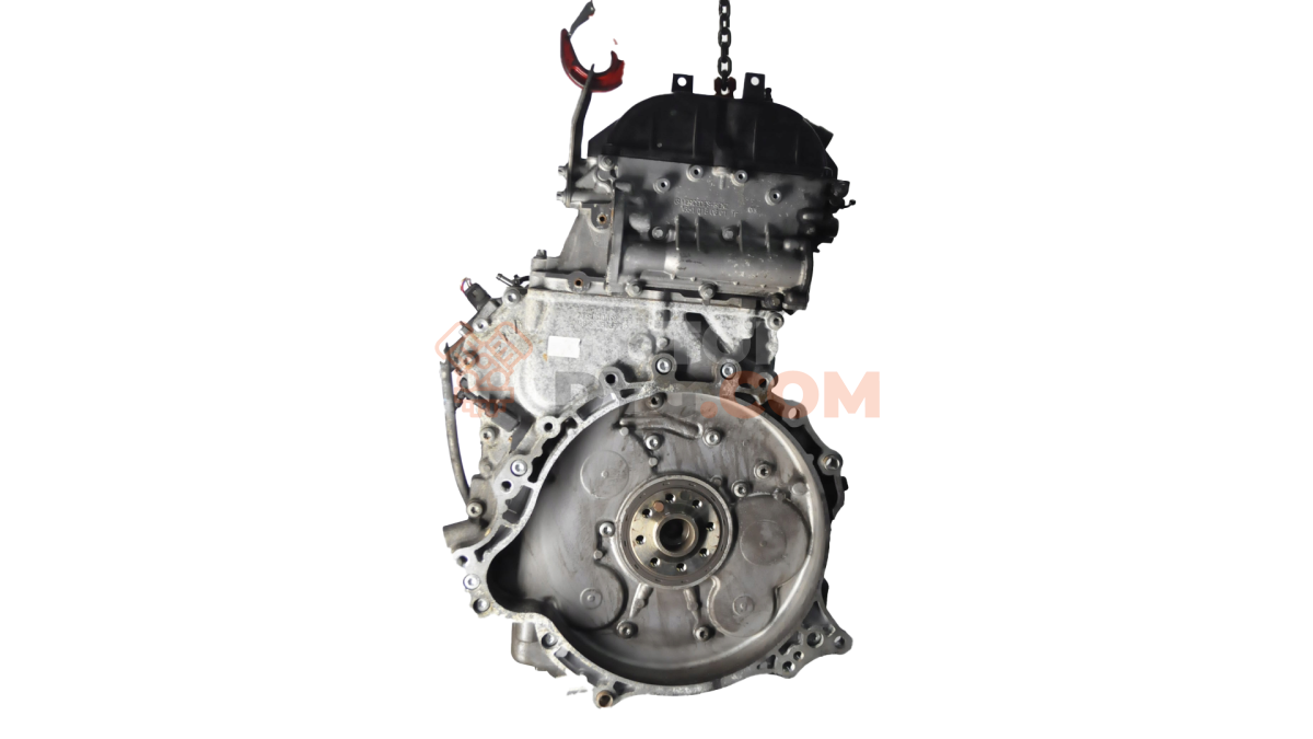 Motor ENE Jeep Compass I 2.2 CRD (136 cv)
