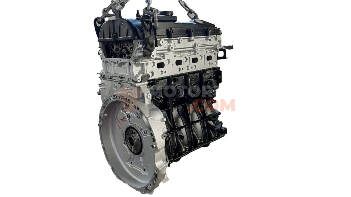 Motor ene Jeep Patriot 2.0 CRD (140 CV)