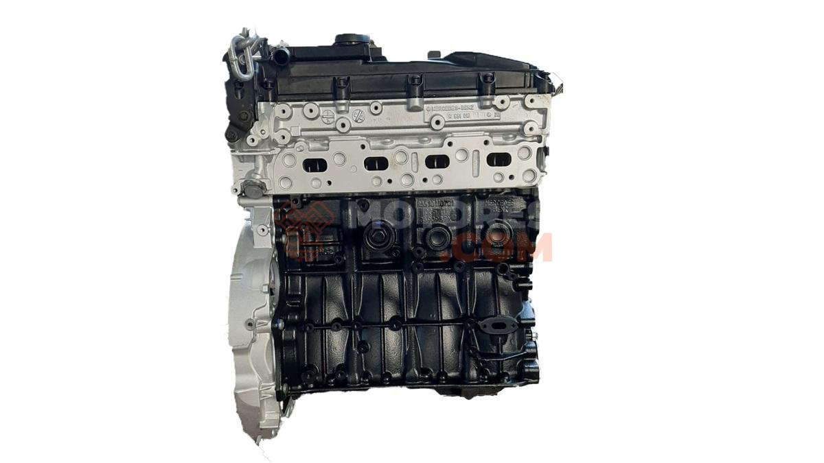 Motor ene Jeep Patriot 2.0 CRD (140 CV)