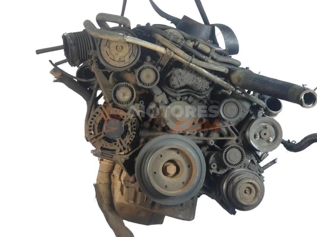 Motor ENF Jeep Grand Cherokee II (WJ) 2.7 CDRi (163 cv)