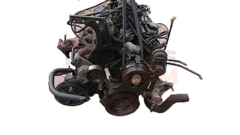 Motor ENG38GS Dodge Caravan II 3.8 V6 LE (166 cv)
