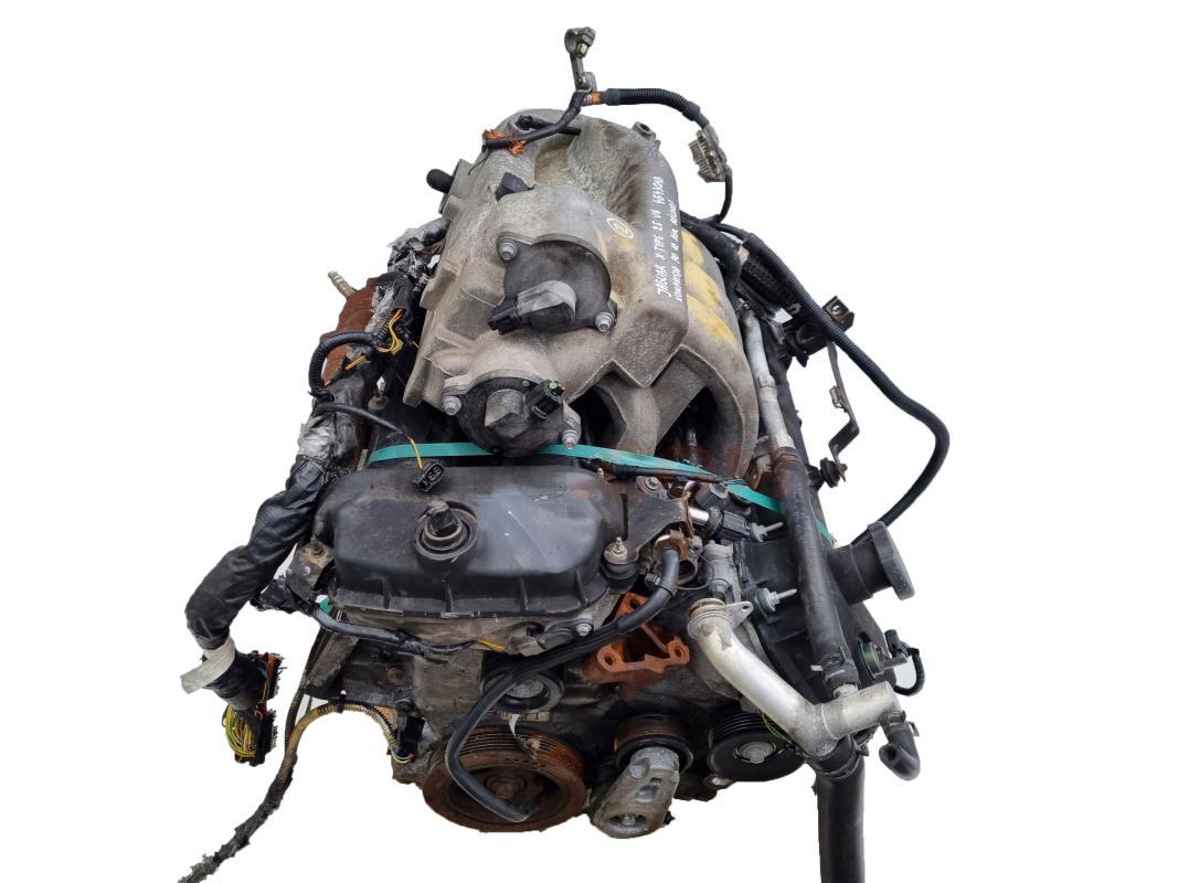 Motor ENJ Chrysler Voyager IV 2.5 CRD (141cv)