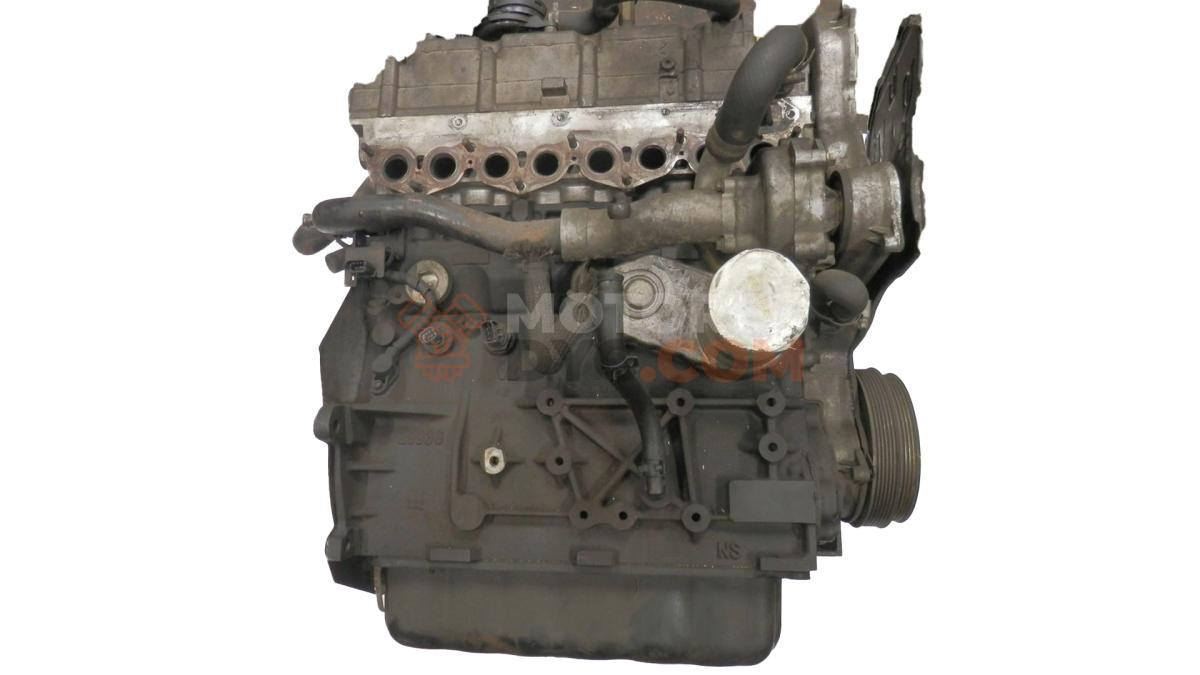 Motor enj Chrysler Voyager IV 2.5 CRD TD (143 cv)