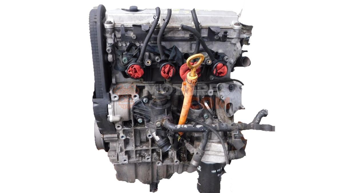 Motor enl Audi A4 (B6 8E) 1.6i (102 cv)