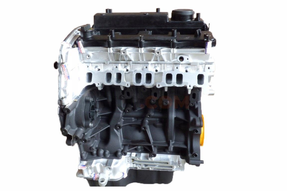 Motor ENPF Ford RANGER (TKE) 2.2 TDCi (120cv)