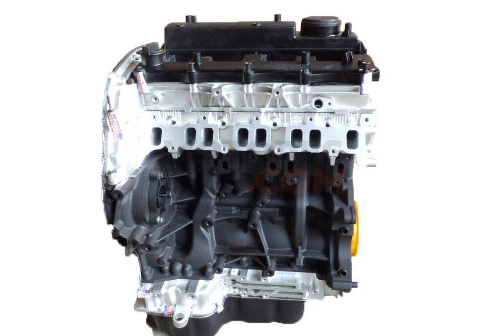 Motor GBVAJQW Ford RANGER (TKE) 2.2 TDCi 4x4 (125cv)