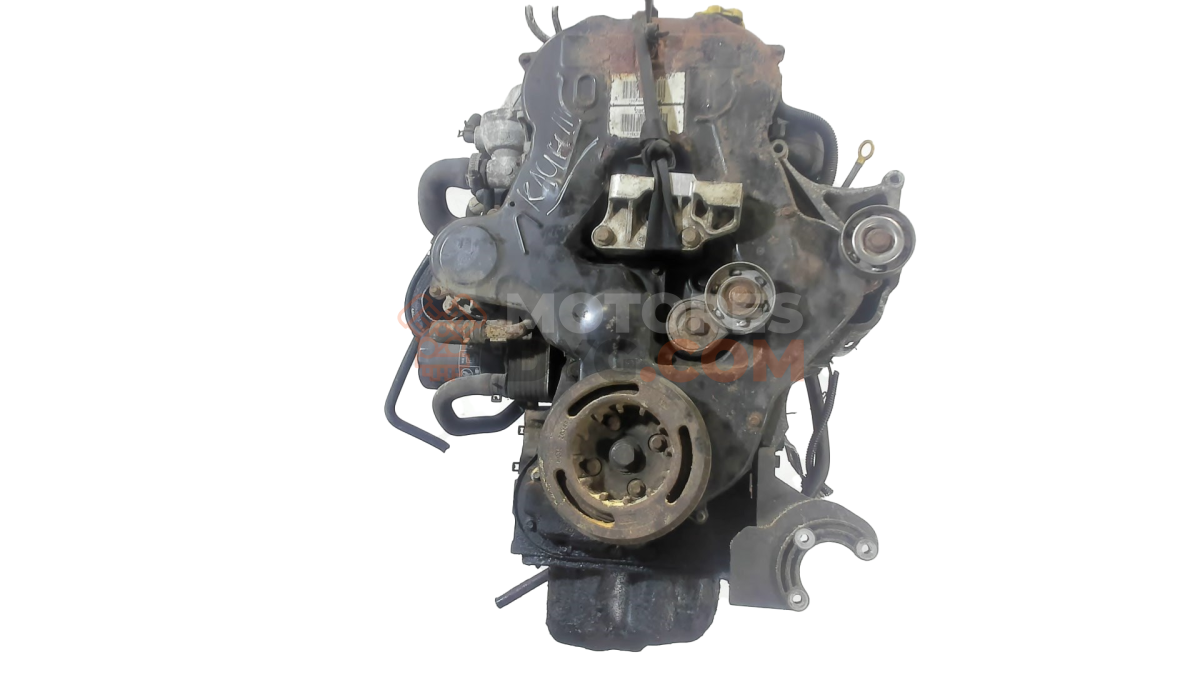 Motor ENR Chrysler Voyager IV 2.4 i 16V (147 cv)