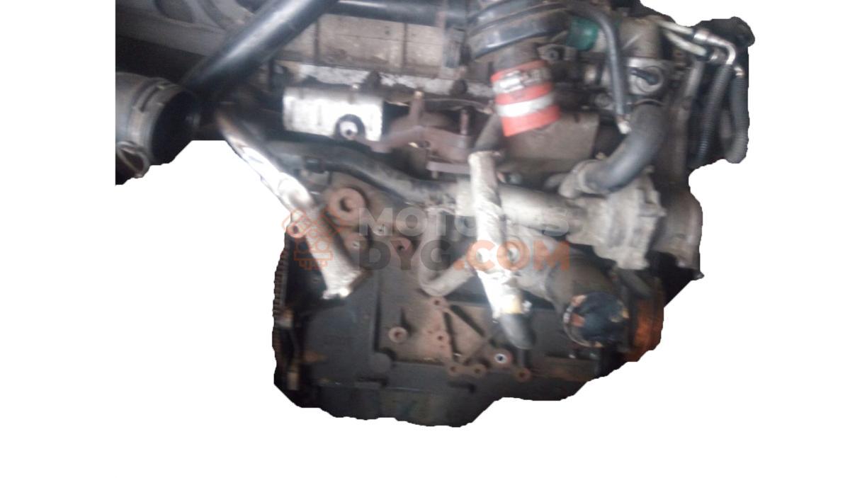 Motor ENR Chrysler Voyager IV 2.8 CRD TD (150 cv)