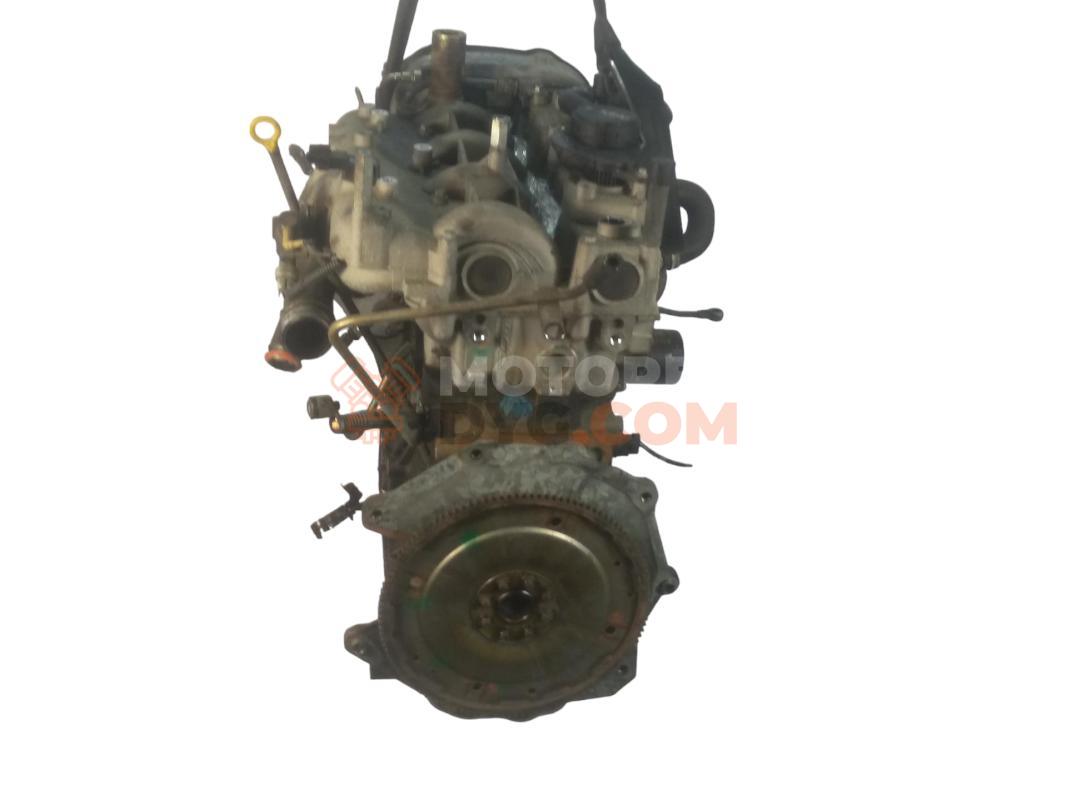 Motor ENR Chrysler Voyager IV 2.8 CRD TD (150 cv)