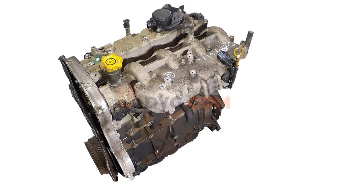 Motor enr Chrysler Voyager IV 2.8 CRD TD (150 cv)