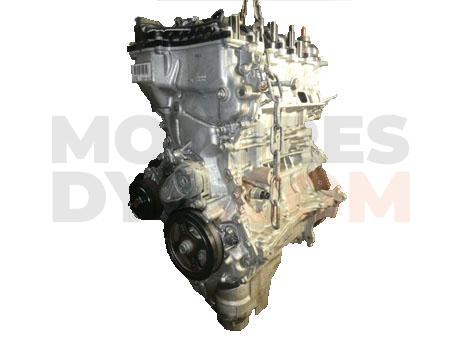 Motor ENR Jeep Cherokee II (KJ) 2.4 i 16V (150 cv)