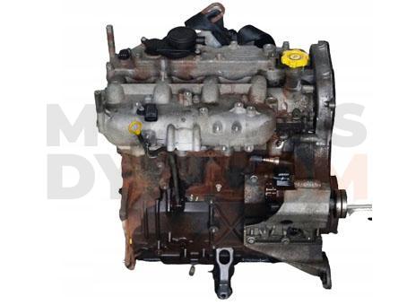 Motor ENR Jeep Cherokee II (KJ) 2.4 i 16V (150 cv)