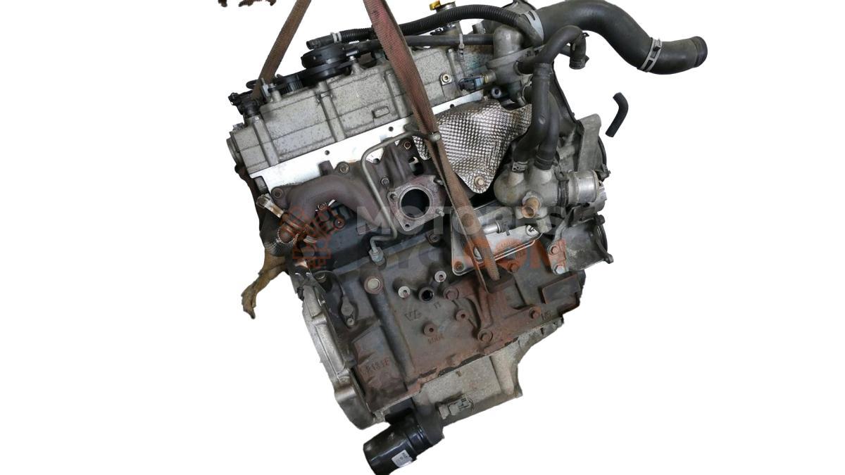 Motor enr Jeep Cherokee II (KJ) 2.8 CRDi (163 cv) Automatico