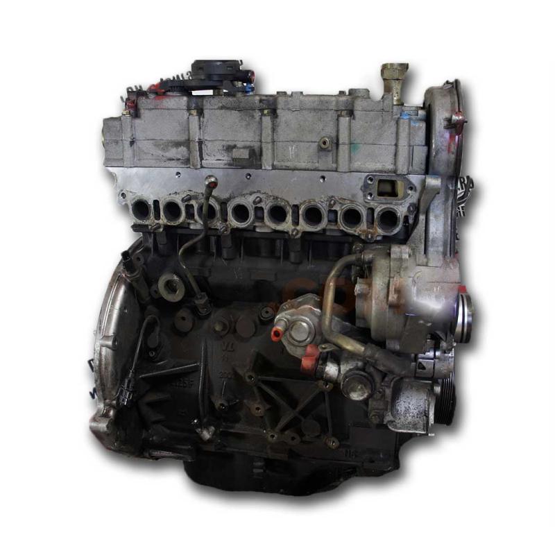 Motor ENR Jeep Cherokee II (KJ) 2.8 TD (150 cv)
