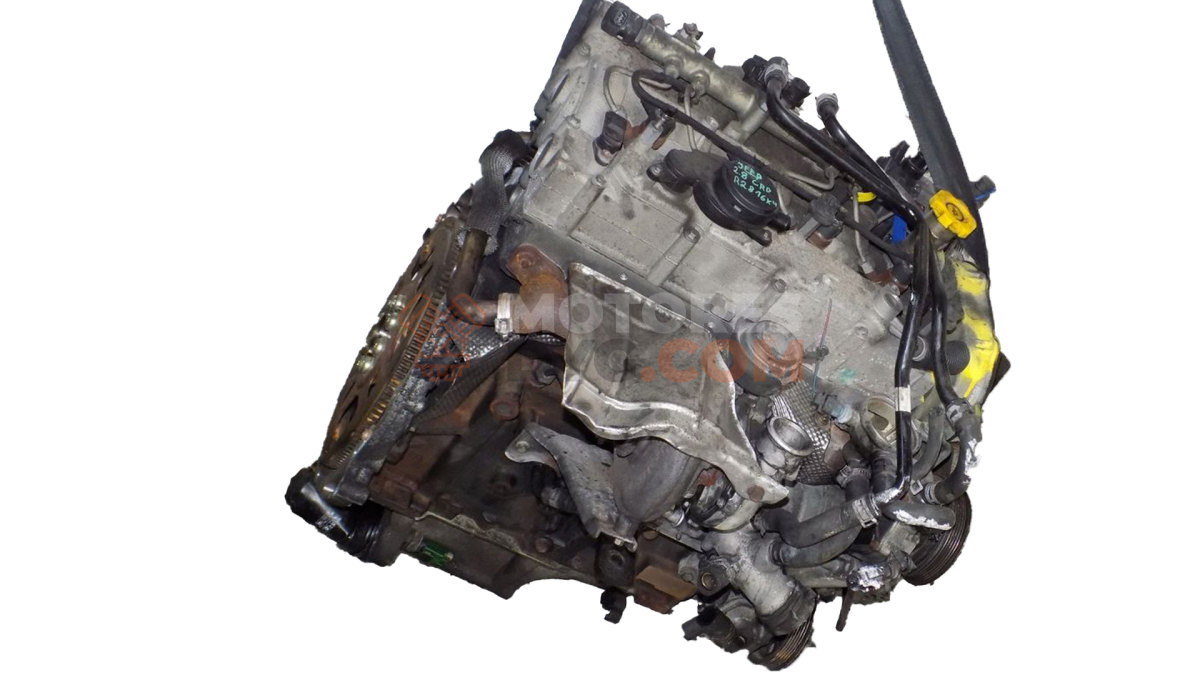 Motor crd Jeep Cherokee (KK) 2.8 CRD (177 cv)