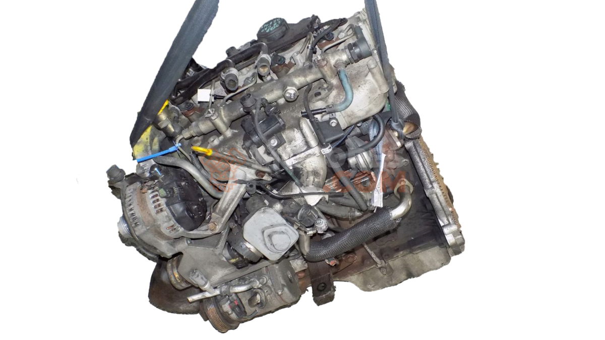 Motor enr Jeep Cherokee (KK) 2.8 CRD (177 cv)