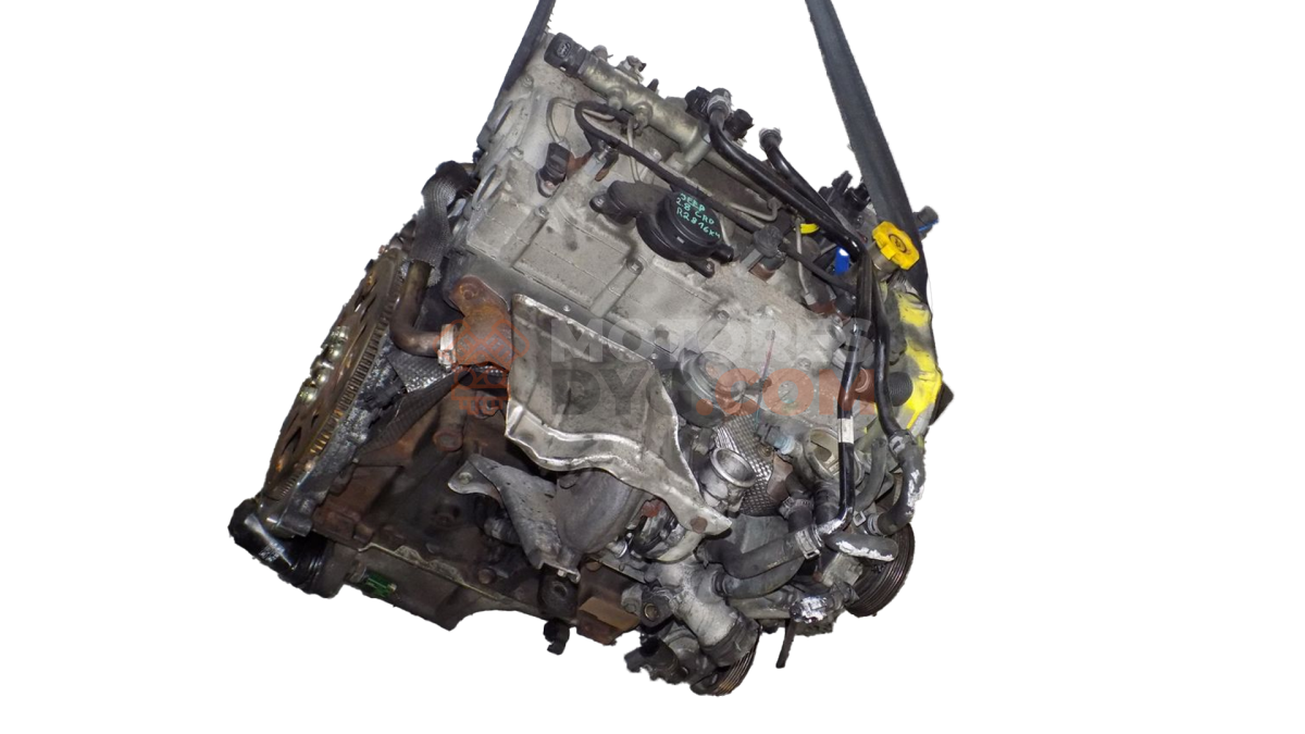 Motor enr Jeep Cherokee (KK) 2.8 CRD (177 cv)