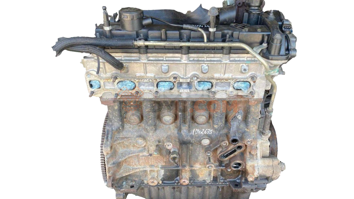 Motor ENS Chrysler Grand Voyager V 2.8 CRD (150 cv)
