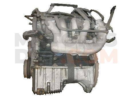 Motor ENS Jeep Cherokee (KK) 2.8 CRD (177 cv)
