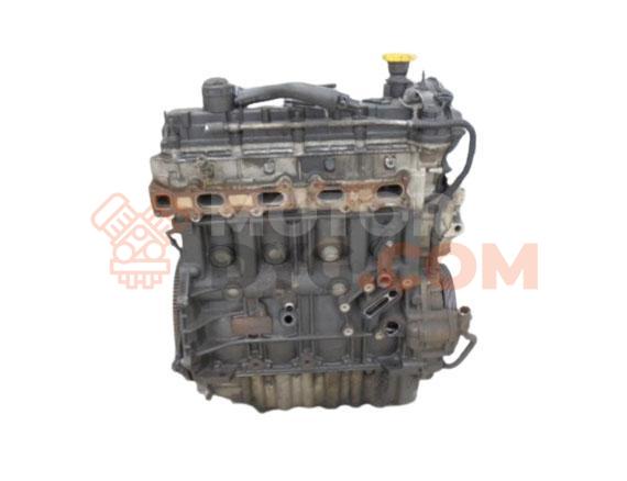 Motor ENS Jeep Cherokee (KK) 2.8 CRD (177 cv)
