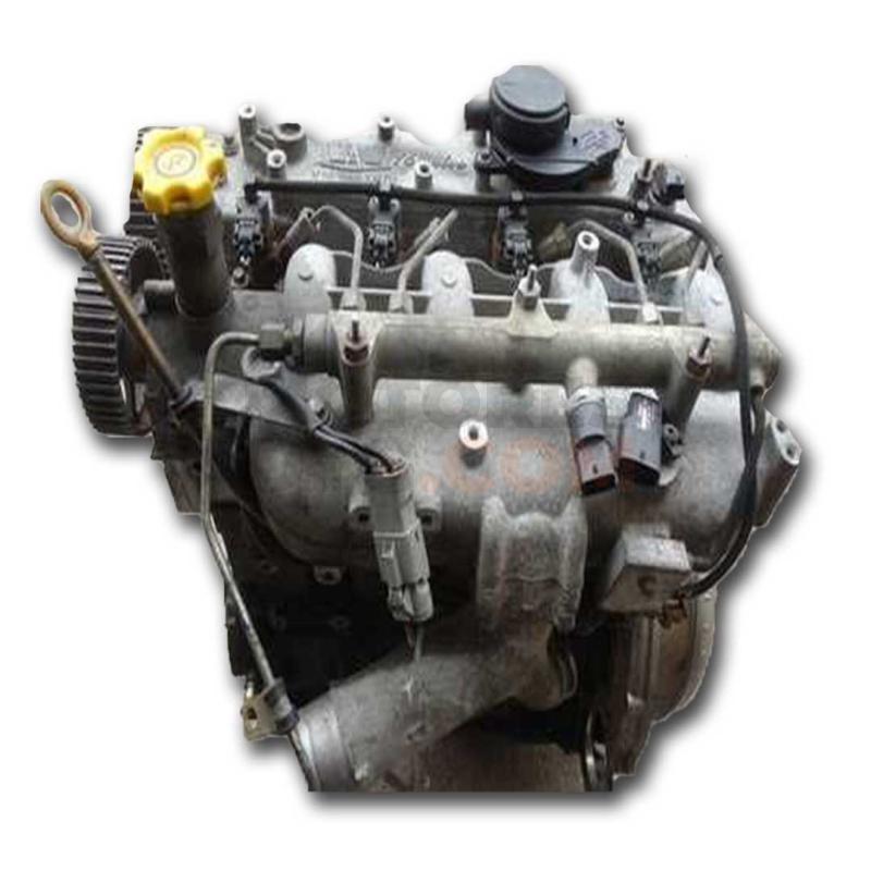 Motor ENS Jeep Cherokee (KL) 2.4 MultiAir2 TIGERSHARK (177 cv) 4WD Automatico