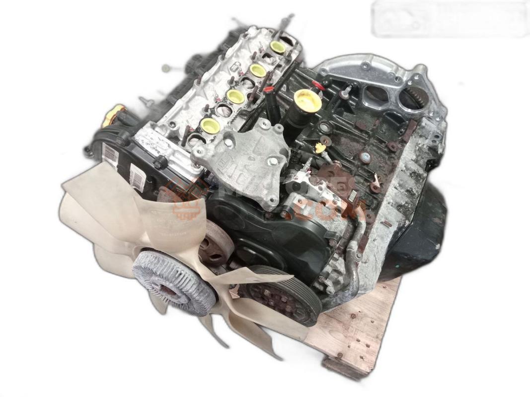 Motor ENS Jeep Liberty Sport 2.4 16V (150 cv)