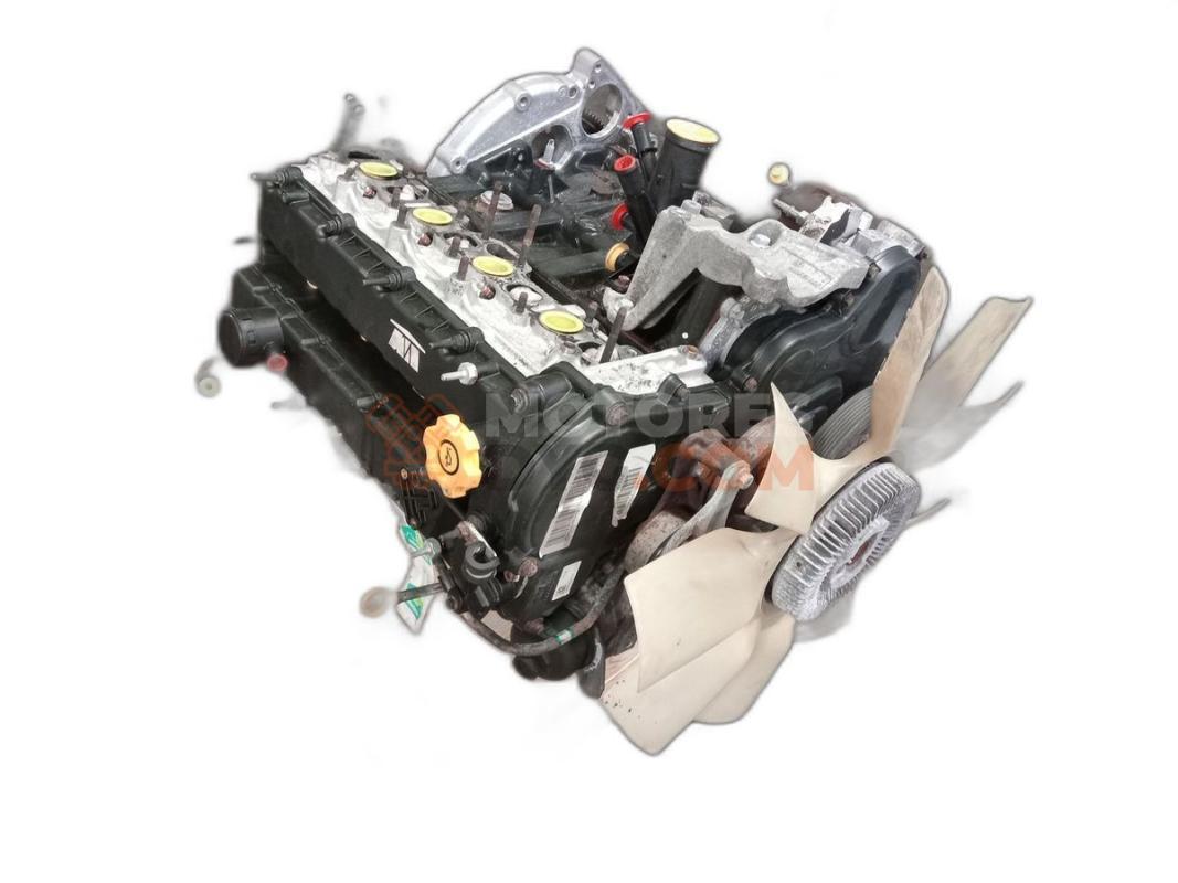 Motor ENS Jeep Liberty Sport 2.4 16V (150 cv)