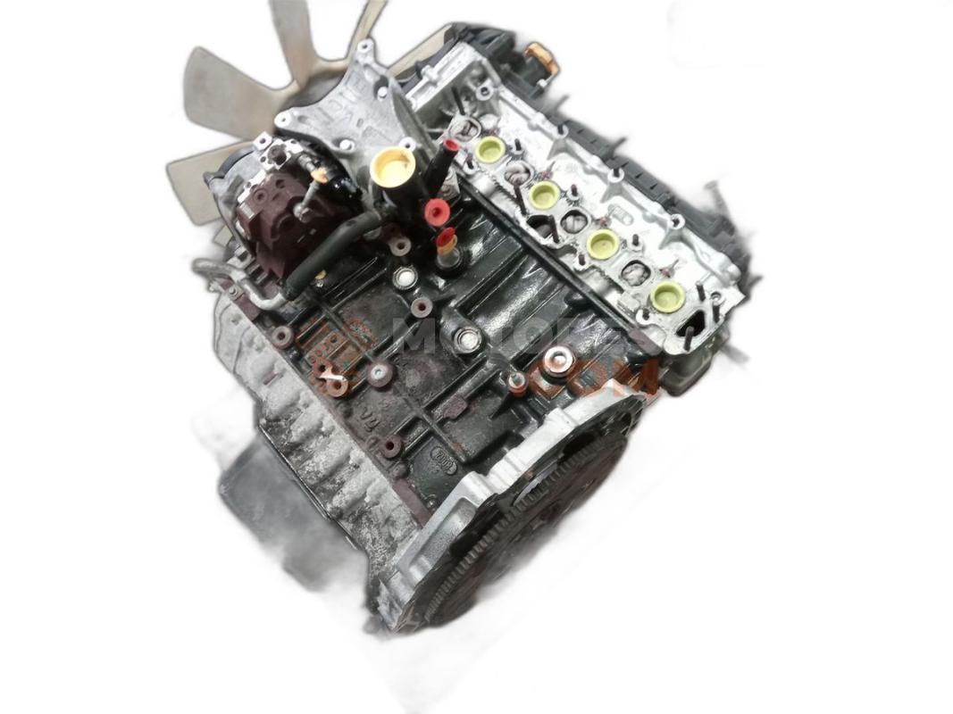 Motor ENS Jeep Liberty Sport 2.4 16V (150 cv)